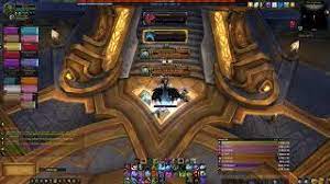 The scythe of the unmaker can be obtained by defeating argus the unmaker in antorus, the burning throne. Scythe Of The Unmaker Drop Youtube