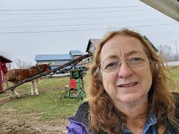 Muddy Pond, Monterey TN, in Sevierville TN