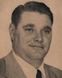 Obituary of George Herman Sharp