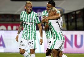 River se ubica en el primer lugar con 10.652 puntos y supera por casi dos mil unidades a su eterno rival. Ranking Conmebol Atletico Nacional El Mejor De Los Colombianos Y Los Demas