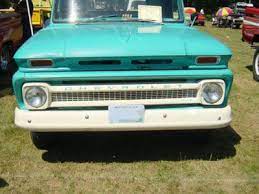 1960 1966 Chevrolet Differences Jim Carter Truck Partsjim Carter Truck Parts Gmc Trucks Chevy Truck Models Gmc