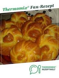 Super Brotchen Rezept Hefeteig Thermomix Thermomix Rezepte Thermomixrezepte