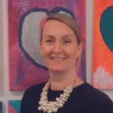 Carolyn Saul's Instagram, Twitter & Facebook