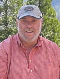 Obituary information for Mark McDowell