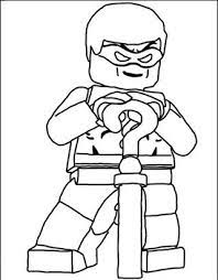 Dibujos De Lego Batman Acertijo Batman Para Colorear Paginas Para Colorear Libro De Colores