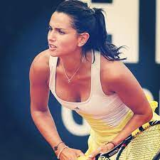 Epingle Sur Athletes Sexy