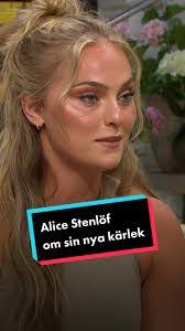 Alice Stein's Instagram, Twitter & Facebook