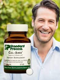 Standard Process Cal-Amo® Tablets