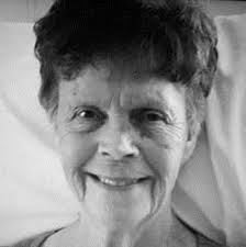 Claudia Adair Crouch