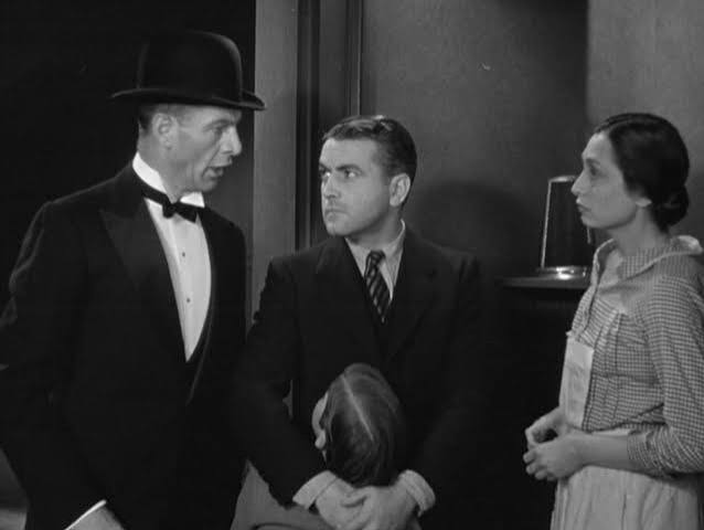 Heroes for Sale (1933) Review, with Richard Barthelmess, Loretta Young, and  Aline MacMahon – Pre-Code.com