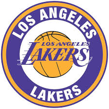 The current logo comprises all the three team's colors: Los Angeles Lakers Circle Logo Vinyl Decal Sticker 10 Sizes With Tracking Ebay