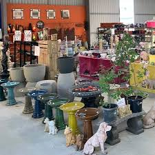 Garden Centre In Ballarat Vic Spot On Pots And Nursery Healthy Garden Garden Center Garden Spaces
