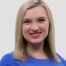 Annie Schroeder's Instagram, Twitter & Facebook