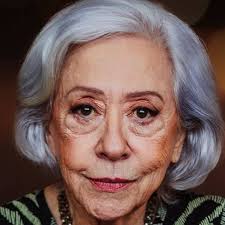 Fernanda Montenegro ...