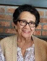 Mary Lucia Ortega Obituary