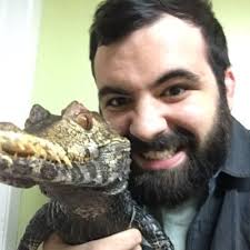 Christopher DiPiazza (@ChrisDPiazza)