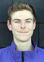 2015-16 Men's Track and Field Roster