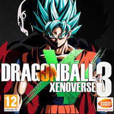 Jan 01, 2021 · the case for dragon ball xenoverse 3. Dragon Ball Xenoverse 3 Gta 6 Home Facebook