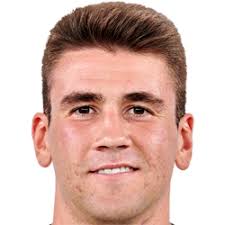 During the first half of spain's euro 2020 knockout stage match against croatia, spanish midfielder pedri passed the ball back towards simon. Unai Simon Football Manager 2021