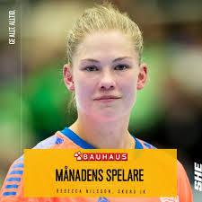 Skuru ik eriksdalshallen 28 oktober 18.00. Juryn Har Sagt Sitt Manadens She Elithandboll Dam Facebook