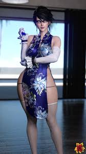 Rule34 - If it exists, there is porn of it  bayonetta (character), umbra   5384429