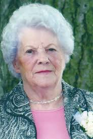 Obituary of Claudia Pigeon