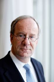 Ongelukkige timing voor nieuwe pensioenbaas