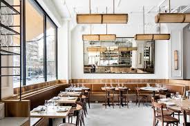 Best Restaurants In Soho Nyc Restaurants Restaurant Interior Restaurant New York