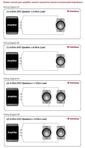 To view the diagrams, please choose the number of subwoofers you are planning to have and their specs. Resource Ashx 465 800 Car Audio Installation Car Audio Systems Car Audio