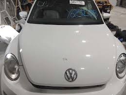 Image result for Pearl Gray 1950 Beetle