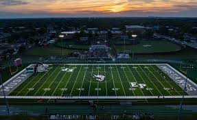 ملف ‏‎Evergreen Park Community High School D231‎‏ الشخصي‎