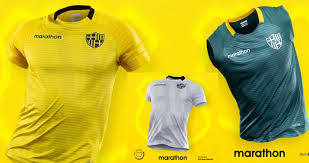 La nueva 2021 camiseta del barcelona home fan para la proxima temporada de este gran clud. Barcelona Presento Su Tercera Camiseta Alterna Conozcala Diario Digital Manabi Noticias