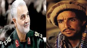 احمد مسعود، پسر احمدشاه مسعود، چهره نمادین مقاومت افغانستان در ستون مهمان روزنامه فرانسوی لارگل دوژو (la règle du jeu) نوشت، می‌خواهد از پیروزی استبداد در افغانستان جلوگیری کند. Û² ÙØ±Ù…Ø§Ù†Ø¯Ù‡ Ø¯Ø± ÛŒÚ© Ø®Ø· Ù†Ø§Ú¯ÙØªÙ‡ Ù‡Ø§ÛŒÛŒ Ø§Ø² Ø²Ù†Ø¯Ú¯ÛŒ Ø´ÛŒØ± Ø¯Ø±Ù‡ Ù¾Ù†Ø¬Ø´ÛŒØ±