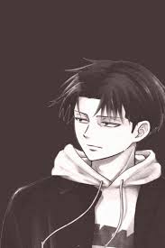 Customize your desktop, mobile phone and tablet with our wide variety of cool and interesting levi ackerman wallpapers in just a few clicks! Levi Ackerman Iphone Wallpaper