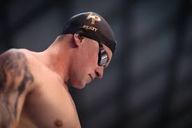 Peaty withdraws from British Swimming Championships