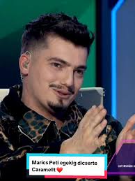 Toth Abigel Valogato Megasztar