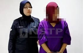 Mahathir akan disiasat dibawah kanun keseksaan. Suri Rumah Dipenjara 10 Bulan Kerana Nescafe