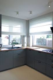 Inspiracje Dekoracje Tekstylne In 2020 Modern Kitchen Cabinet Design Kitchen Room Design Kitchen Design