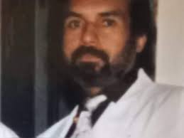 Raul Acosta Sanchez's Funeral Details