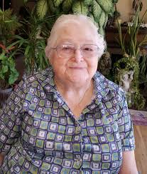 In Loving Memory of Jennie M. (Garbo) Furia