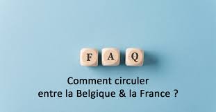 Furthermore, you will receive all of the necessary information regarding your safe stay in the rc. Faq Covid 19 Comment Circuler Entre La Belgique Et La France Au 28 01 21 Cci France Belgique