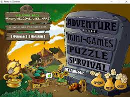 Zombies folder and run the exe application. Old Version Plants Vs Zombies 2 Mod By Pak Gameplayasd Video Dailymotion