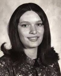 Susan WRIGHT Obituary (1954