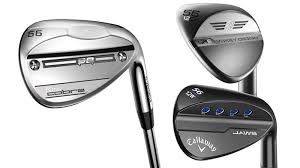 This club is used to hit very high lob shots, primarily over steep upward hills on the course. Best Sand Wedges Find The Right Wedge For Your Game