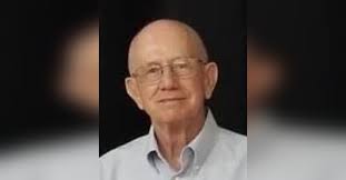 Obituary information for David "Butch" McFee