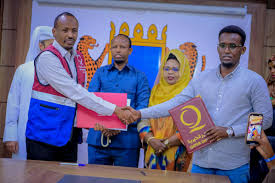 Ministry of Health- Somalia profili