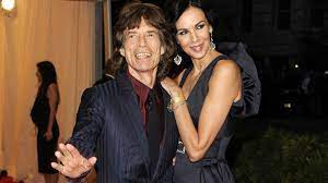 Слушать песни и музыку mick jagger (мик джаггер) онлайн. Jagger Freundin Selbstmord Von L Wren Scott Bestatigt
