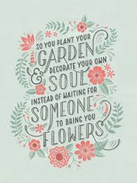 Looking for flower, tree and floral free vector? 25 Floral Typography Designs Blend With Flowers