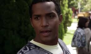 Is Nate is Maya's crazy stalker ex and not her cousin?! This what we are  thinking about him... He could have killed Maya of...