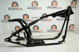 Softail Frame